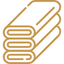 The careful selection of raw materials